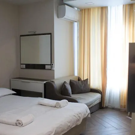 Colonel Luxury Sófia