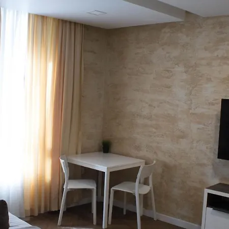 Colonel Luxury Apartamento