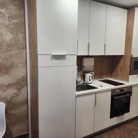 Colonel Luxury Sófia