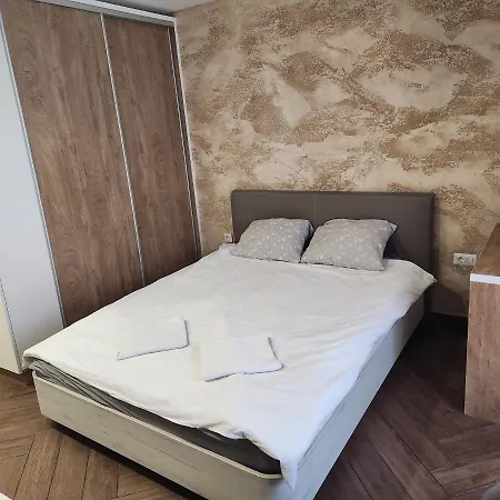 Apartamento Colonel Luxury