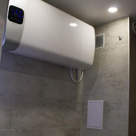 Appartement Colonel Luxury *