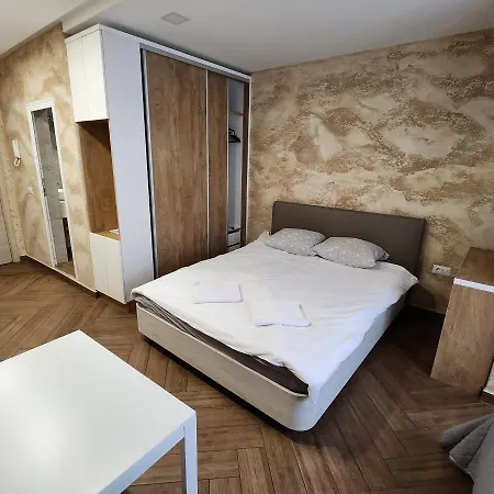 Colonel Luxury Appartement