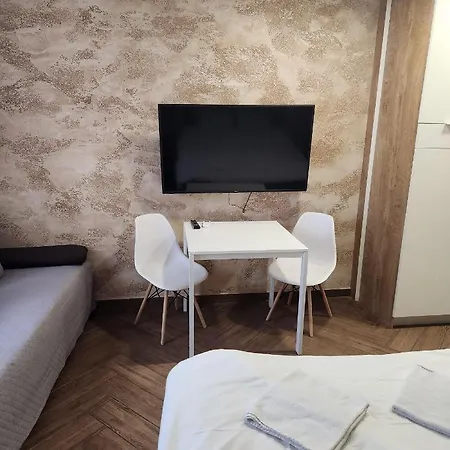Colonel Luxury Appartement