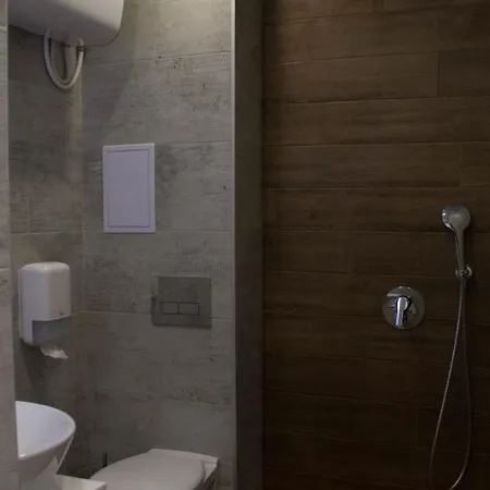 Apartament Colonel Luxury Sofia