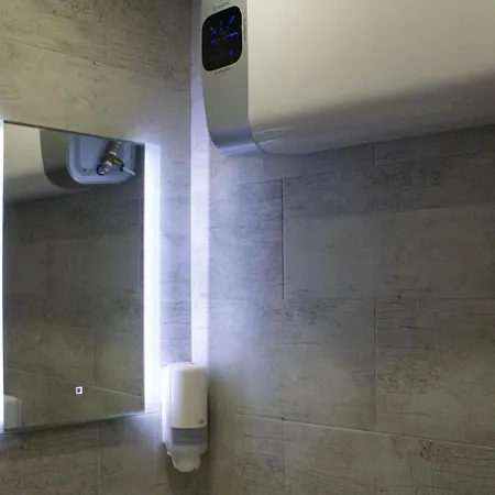 Lejlighed Colonel Luxury