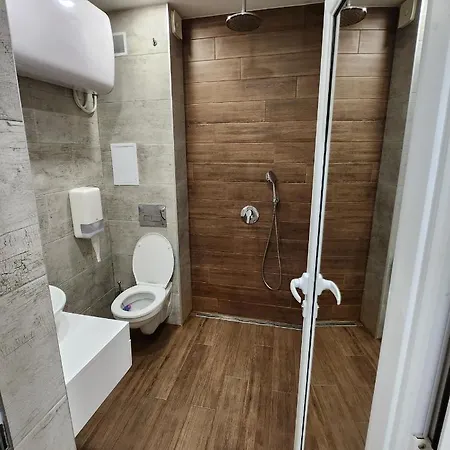 Colonel Luxury Apartament Sofia