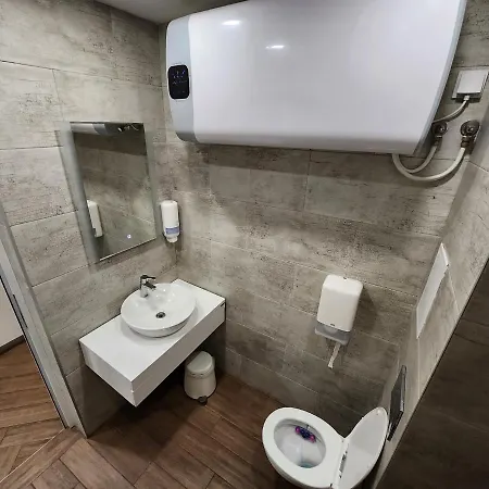 Apartament Colonel Luxury