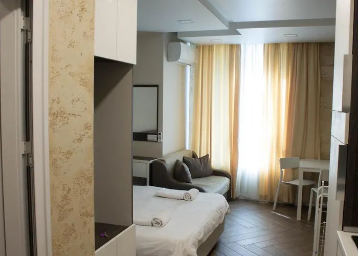 Apartment Colonel Luxury