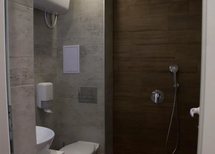 Apartment Colonel Luxury Sofia