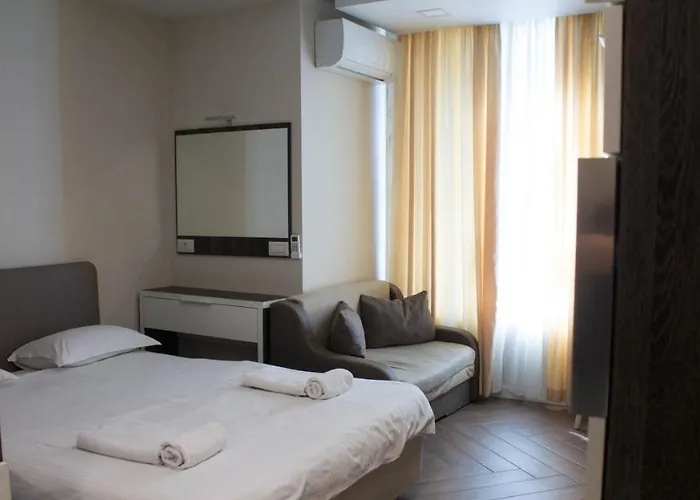 Colonel Luxury סופיה