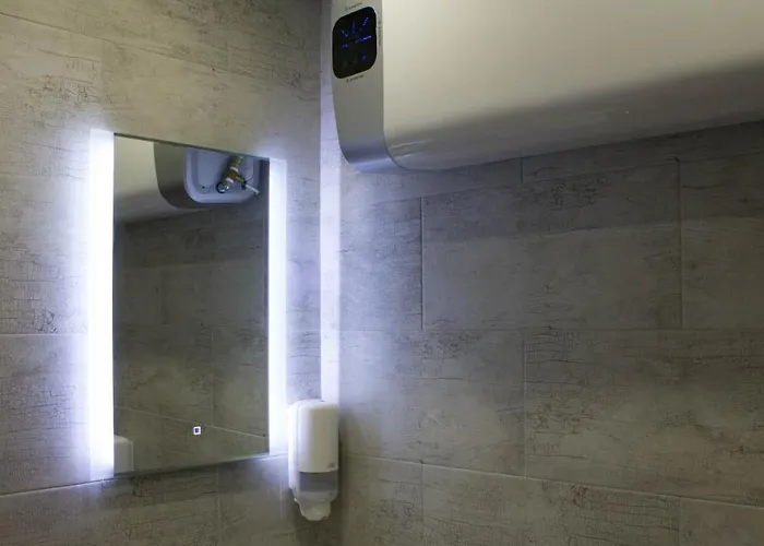 Apartment Colonel Luxury