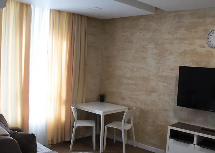 Colonel Luxury Apartment