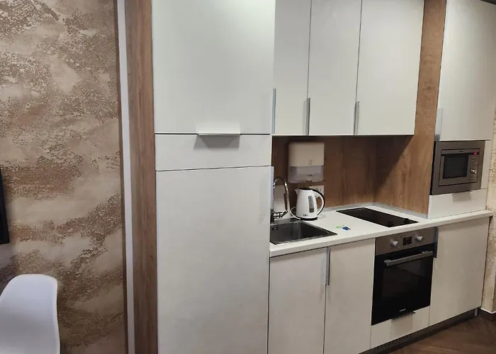 Colonel Luxury סופיה