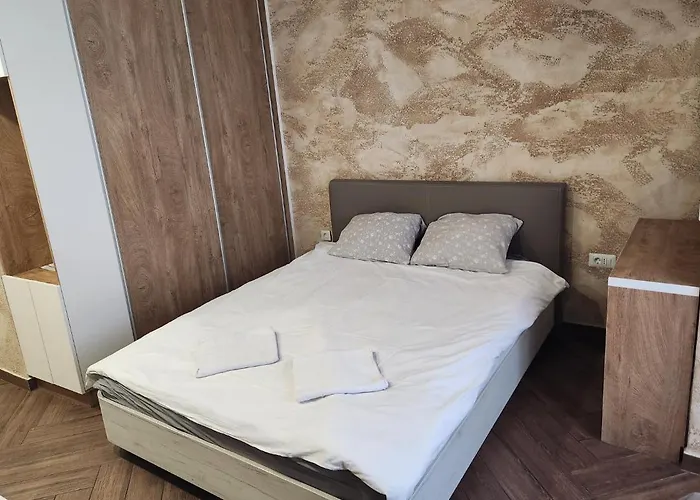 Apartment Colonel Luxury