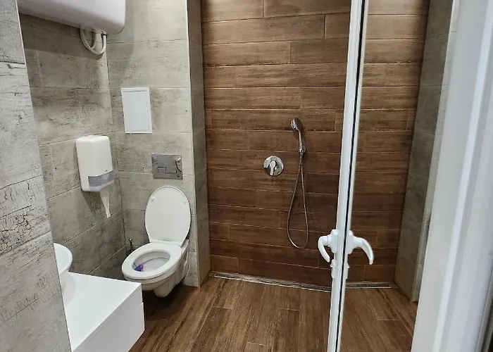 Colonel Luxury Apartment Sofia