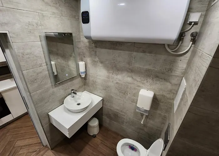 Apartment Colonel Luxury