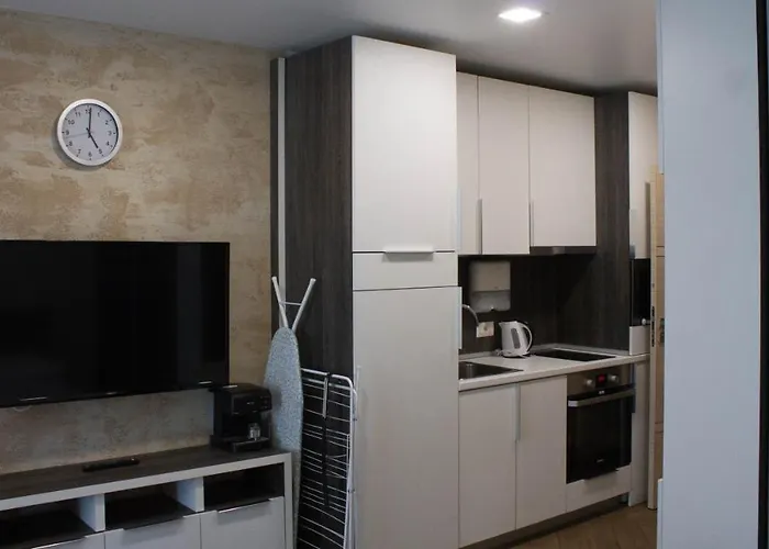 Colonel Luxury * ソフィア