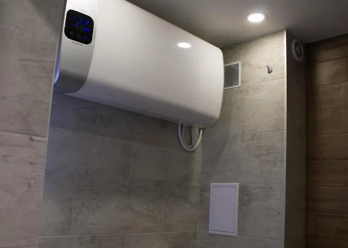 アパート Colonel Luxury *